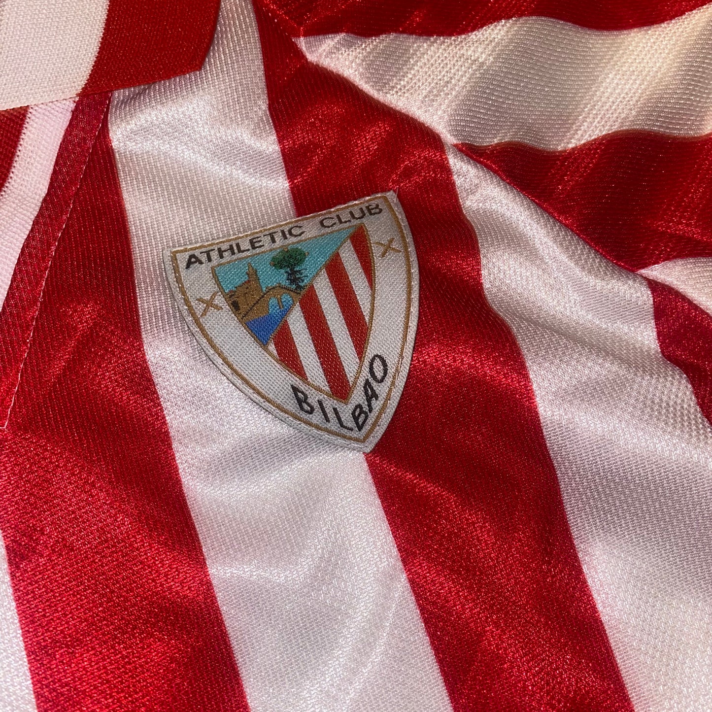 Athletic Club 95/96 Conjunto 164