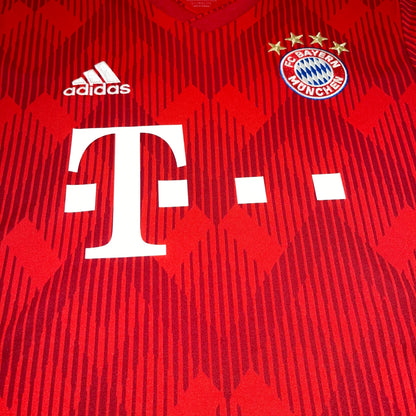 Bayern Munich 18/19 Local #10 Robben S