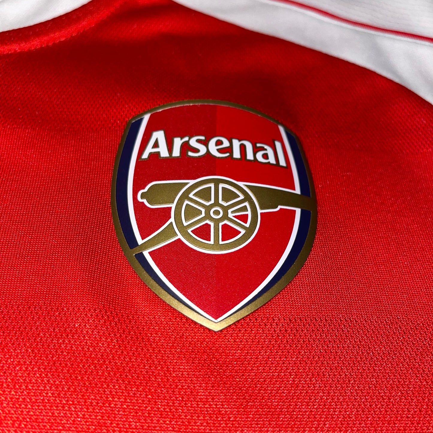 Arsenal 15/16 Local #11 Ozil M