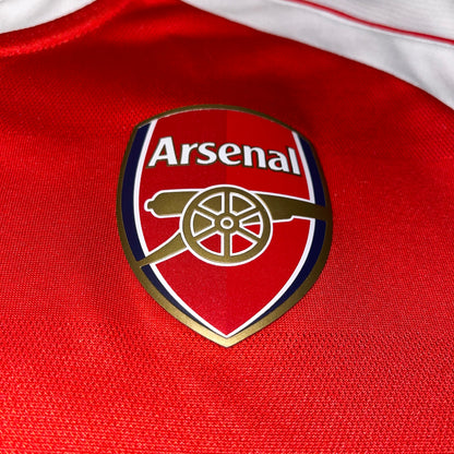 Arsenal 15/16 Local #11 Ozil M