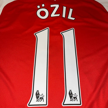 Arsenal 15/16 Local #11 Ozil M