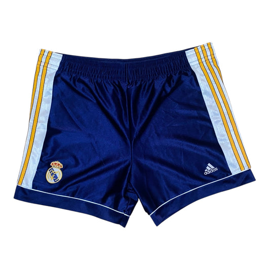 Real Madrid 98/99 Short L
