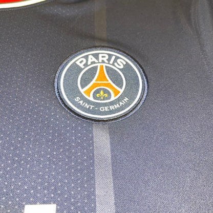 PSG 21/22 Local #4 Ramos S