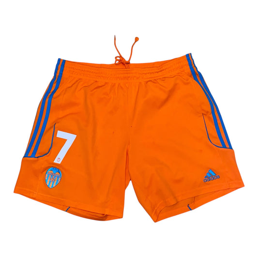 Valencia 14/15 Short XL