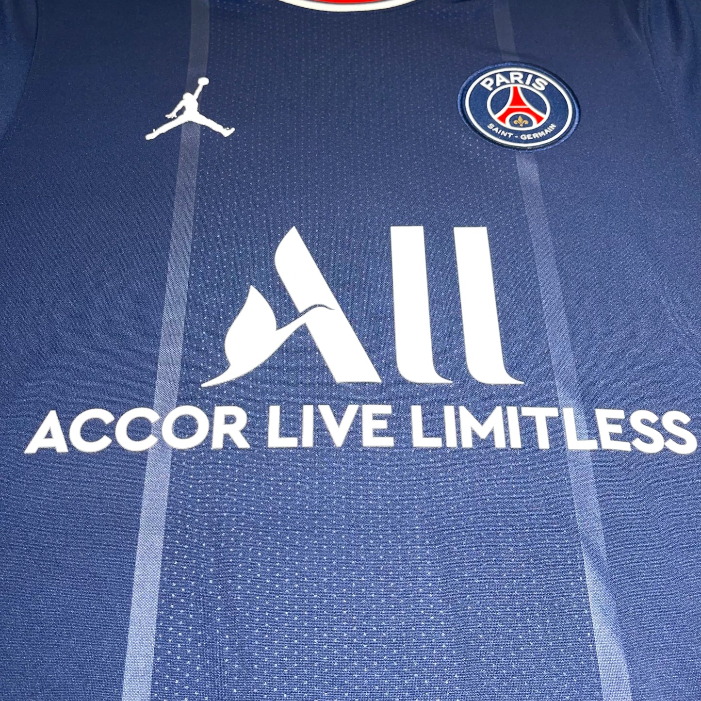PSG 21/22 Local #4 Ramos S