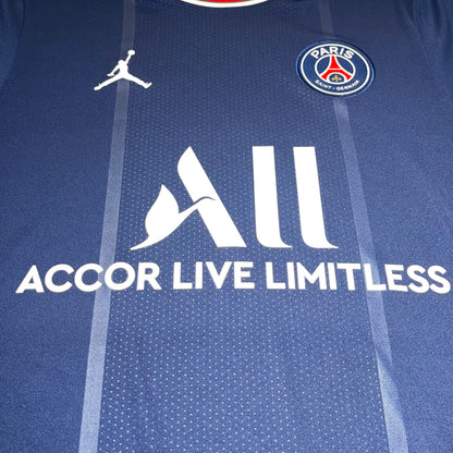 PSG 21/22 Local #4 Ramos S