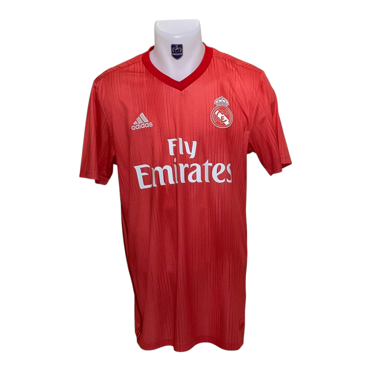 Real Madrid 18/19 Alternativa #10 Modric M