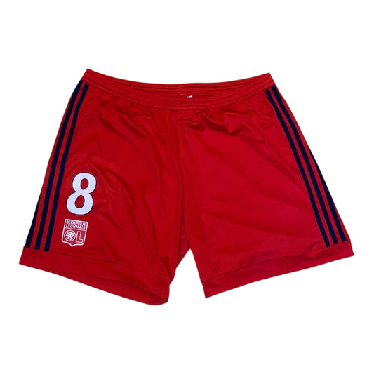 Olympique Lyon Short 15/16 XL