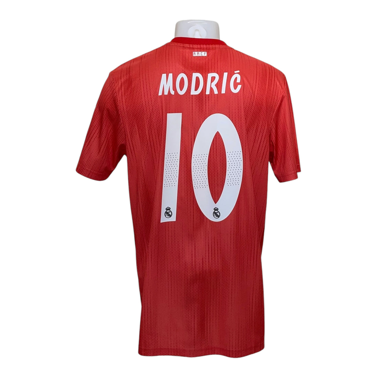 Real Madrid 18/19 Alternativa #10 Modric M
