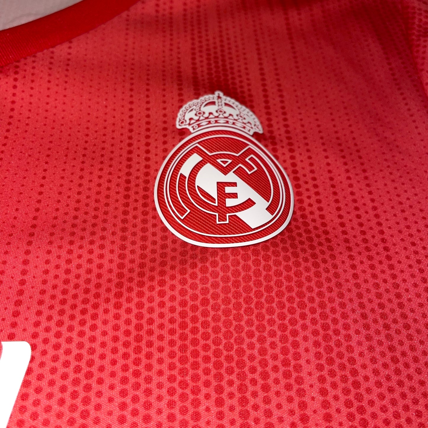 Real Madrid 18/19 Alternativa #10 Modric M