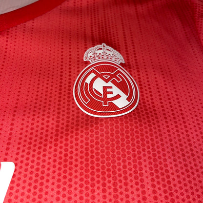 Real Madrid 18/19 Alternativa #10 Modric M