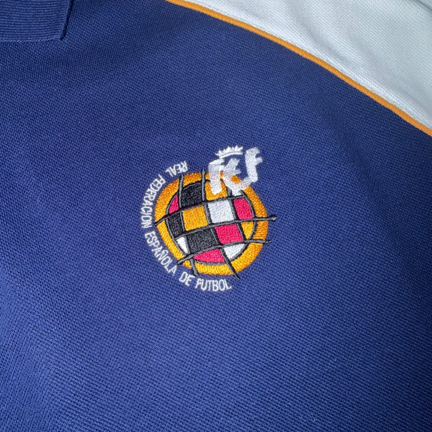 España 1998 Polo L