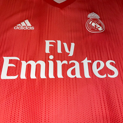 Real Madrid 18/19 Alternativa #10 Modric M