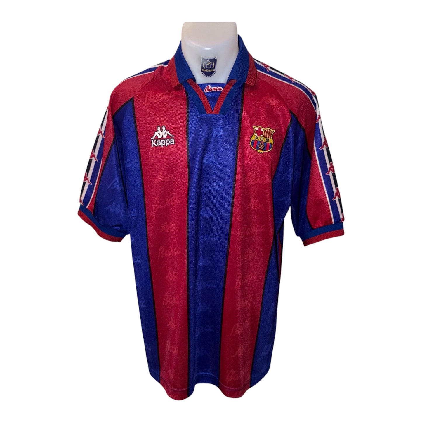 Barcelona 95/97 Local XL