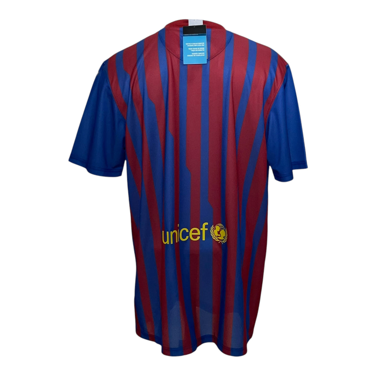 Barcelona 11/12 Local L