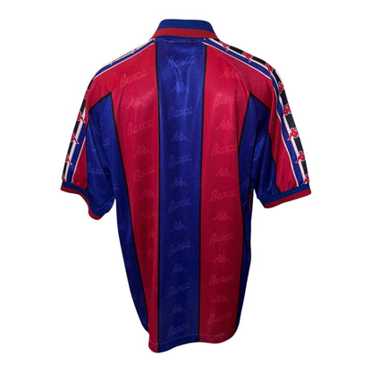 Barcelona 95/97 Local XL