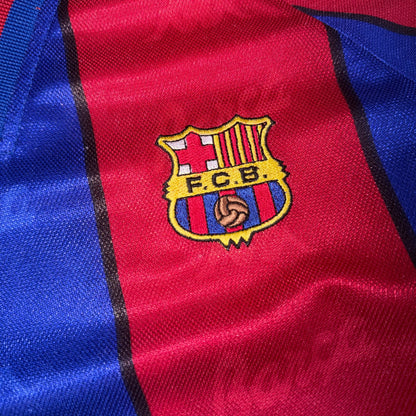 Barcelona 95/97 Local XL