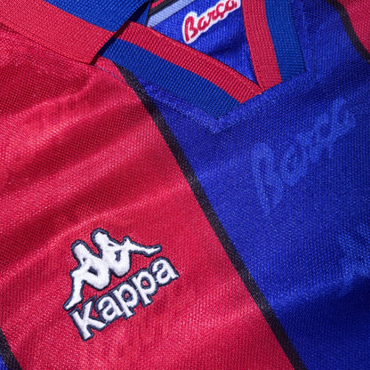 Barcelona 95/97 Local XL