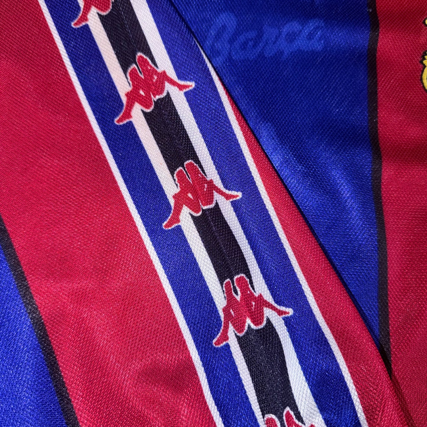 Barcelona 95/97 Local XL