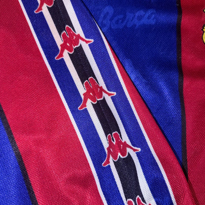 Barcelona 95/97 Local XL