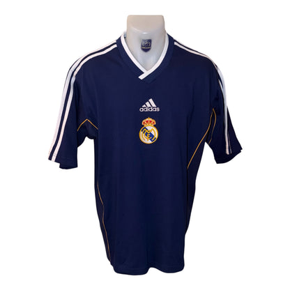 Real Madrid 98/99 Entreno L