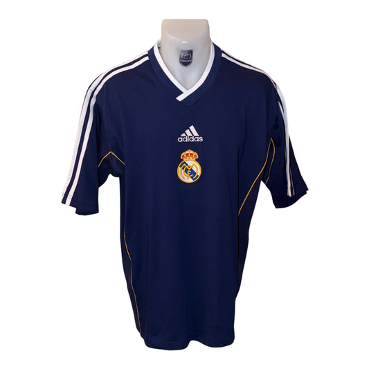 Real Madrid 98/99 Entreno L