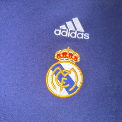 Real Madrid 98/99 Entreno L