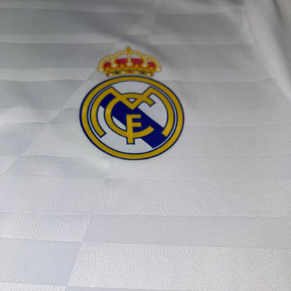 Real Madrid 14/15 Local #4 Ramos S