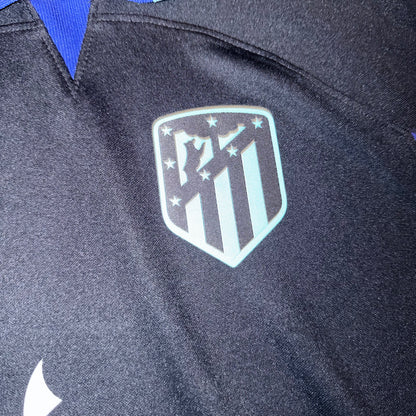 Atletico de Madrid 22/23 Visitante #8 Griezmann 164