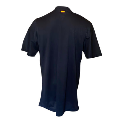 Atletico de Madrid 11/12 Player Version Visitante L