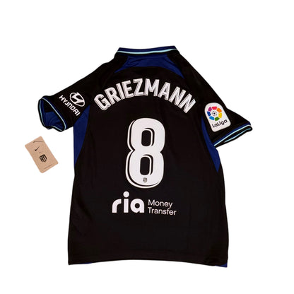 Atletico de Madrid 22/23 Visitante #8 Griezmann 164