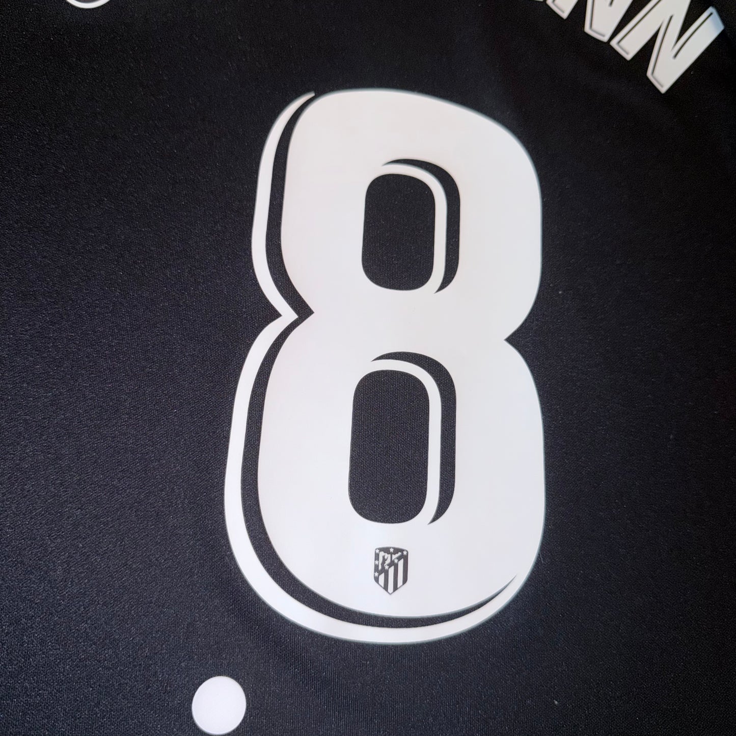 Atletico de Madrid 22/23 Visitante #8 Griezmann 164