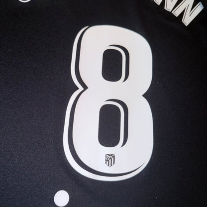 Atletico de Madrid 22/23 Visitante #8 Griezmann 164