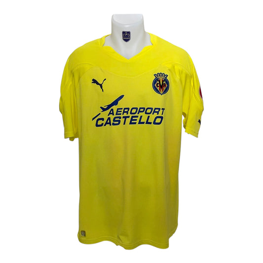 Villarreal 10/11 Local L