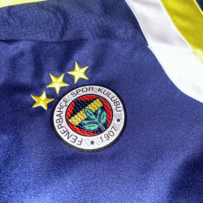 Fenerbahce 14/15 Sudadera S