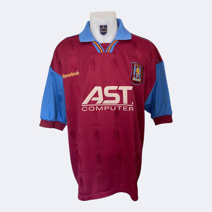 Aston Villa 95/97 Local L