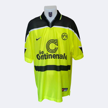 Borussia Dortmund 97/98 Local 2XL