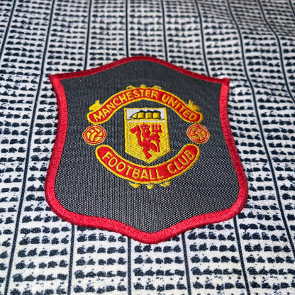 Manchester United 95/96 Visitante #7 Cantona L