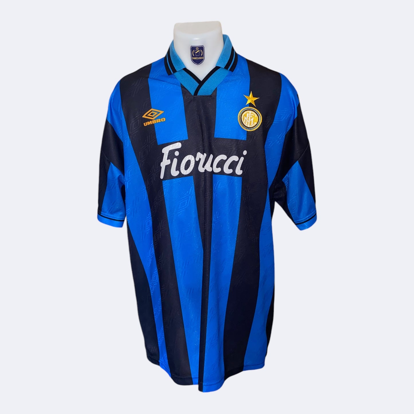 Inter Milan 94/95 Local XL