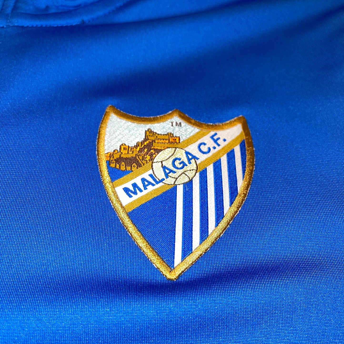 Malaga 14/15 Chaqueta M