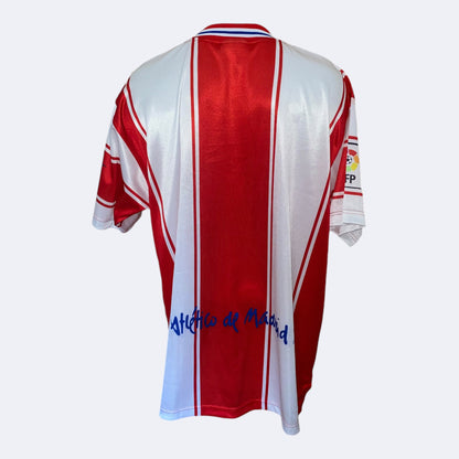 Atletico de Madrid 99/00 Local 2XL