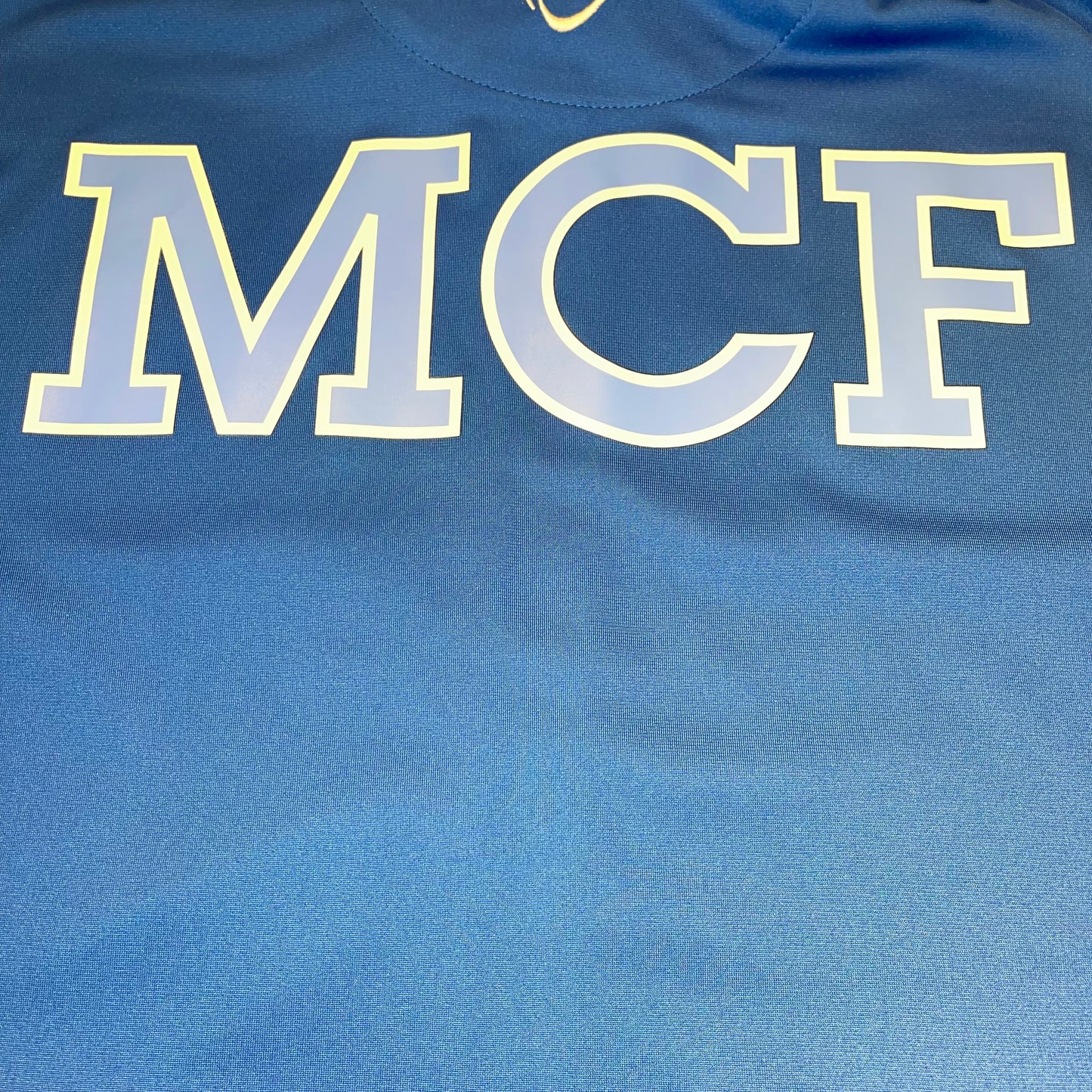 Malaga 14/15 Chaqueta M