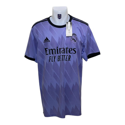 Real Madrid 22/23 Visitante Pretemporada #20 Vini jr M
