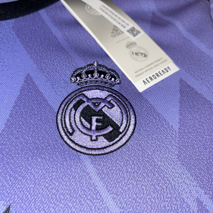 Real Madrid 22/23 Visitante Pretemporada #20 Vini jr M