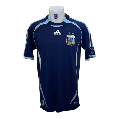 Argentina 2006 Visitante S
