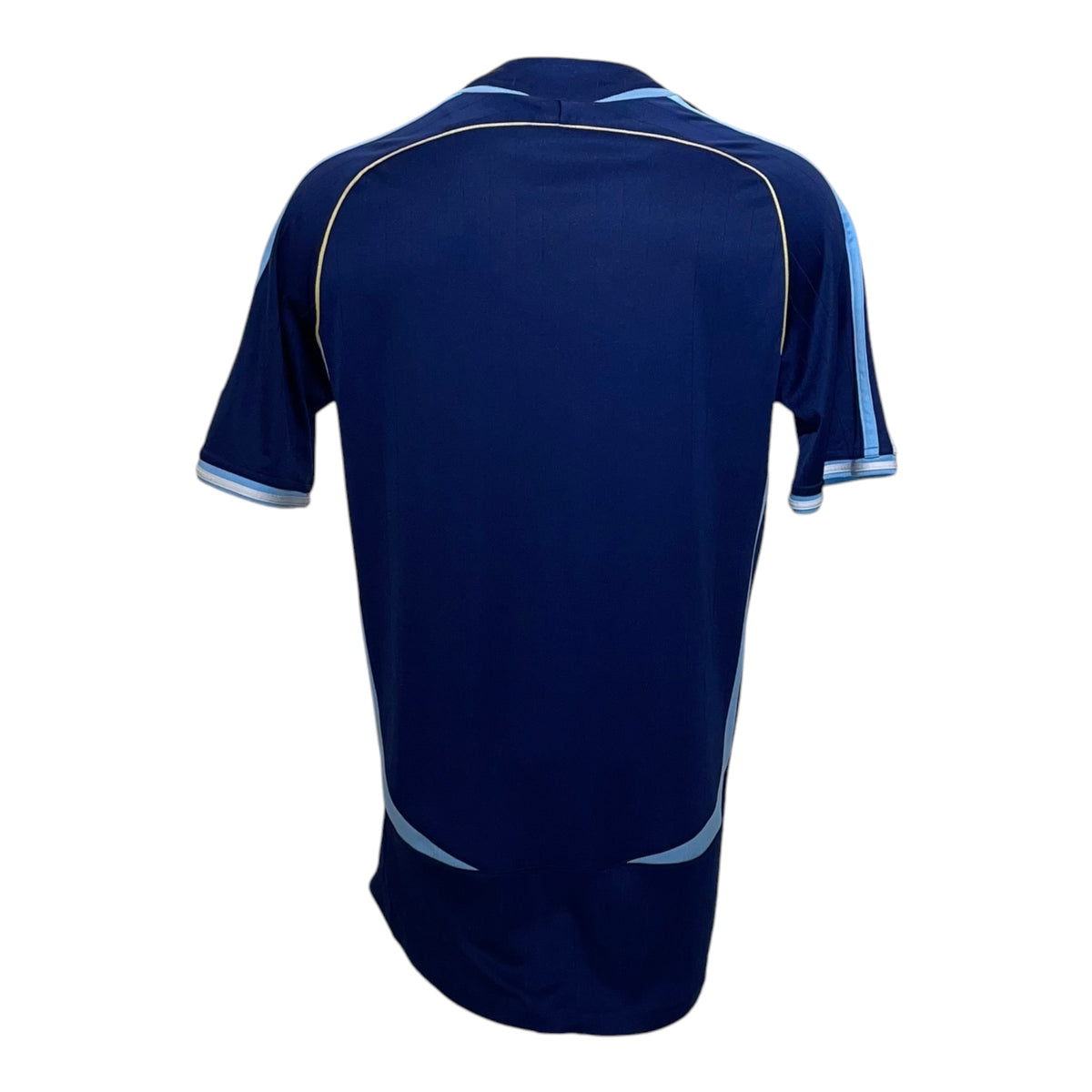 Argentina 2006 Visitante S
