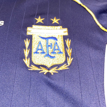 Argentina 2006 Visitante S