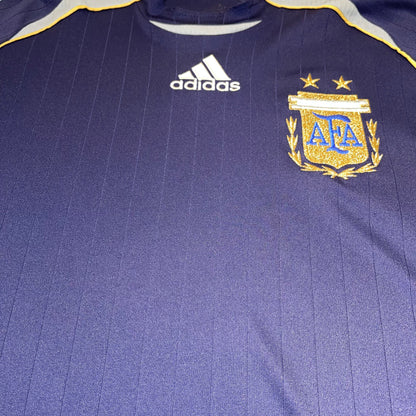 Argentina 2006 Visitante S