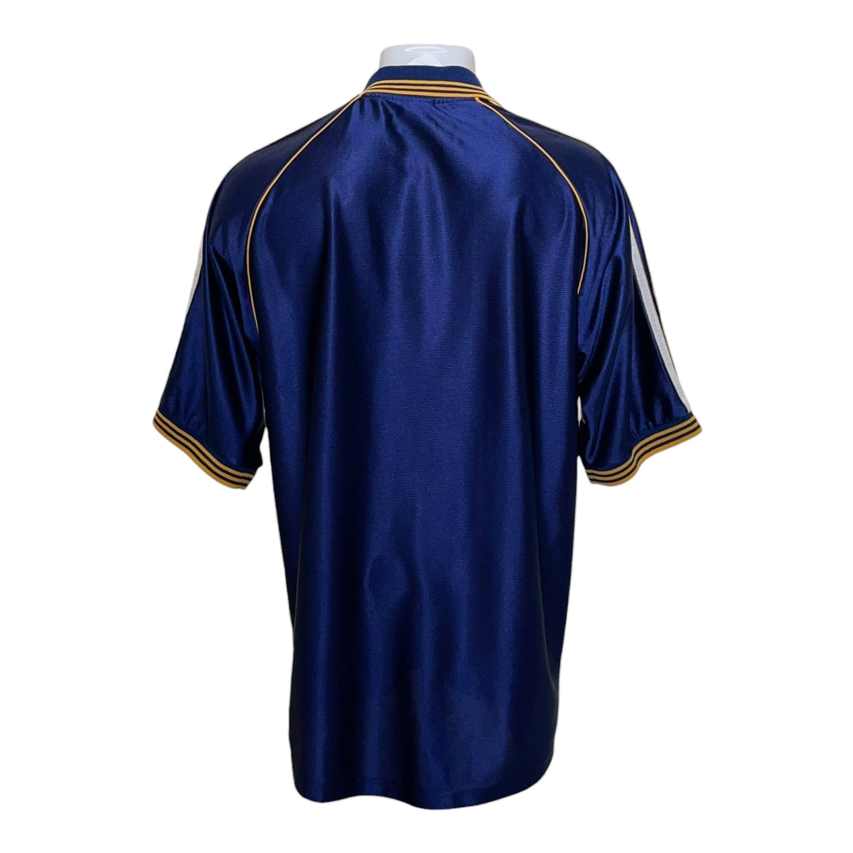 Real Madrid 98/99 Alternativa M