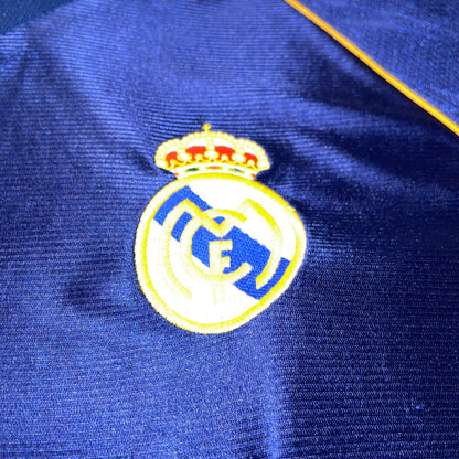 Real Madrid 98/99 Alternativa M